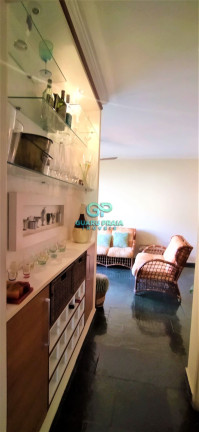 Imagem Apartamento com 2 Quartos à Venda, 70 m² em Enseada - Guarujá