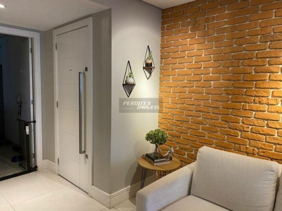 Imagem Apartamento com 2 Quartos à Venda, 112 m² em Perdizes - São Paulo Imagem Apartamento com 2 Quartos à Venda, 112 m² em Perdizes - São Paulo
