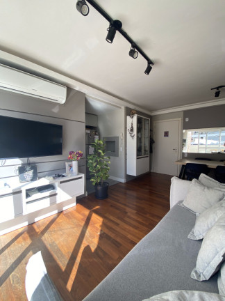 Imagem Apartamento com 2 Quartos à Venda, 110 m² em Tristeza - Porto Alegre