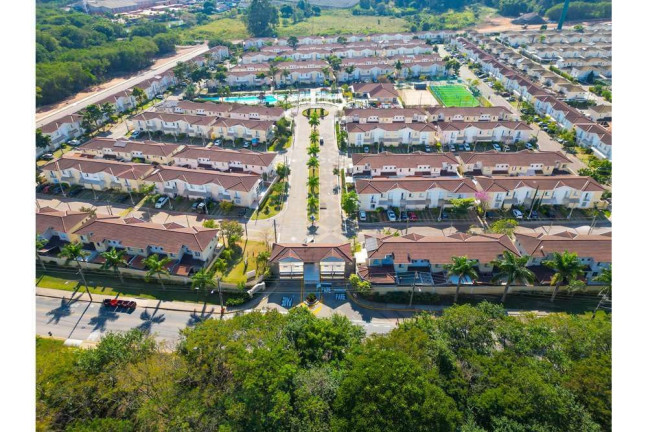 Imagem Casa com 3 Quartos à Venda, 85 m² em Engordadouro - Jundiaí