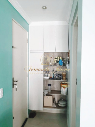 Imagem Imóvel com 3 Quartos à Venda, 67 m² em Vila Homero Thon - Santo André Imagem Imóvel com 3 Quartos à Venda, 67 m² em Vila Homero Thon - Santo André