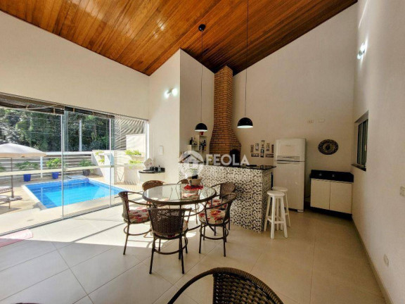 Imagem Casa com 2 Quartos à Venda, 152 m² em Centro - Americana