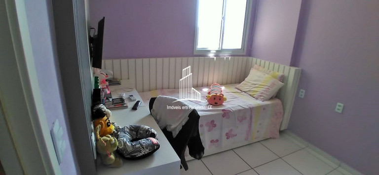 Imagem Apartamento com 3 Quartos à Venda, 87 m² em Parque Iracema - Fortaleza Imagem Apartamento com 3 Quartos à Venda, 87 m² em Parque Iracema - Fortaleza