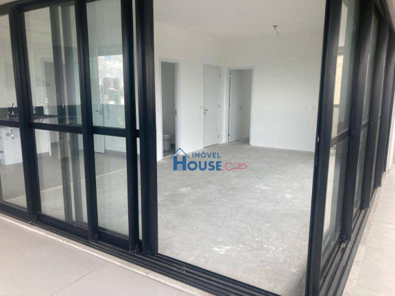Imagem Apartamento com 3 Quartos à Venda, 142 m² em Pinheiros - São Paulo