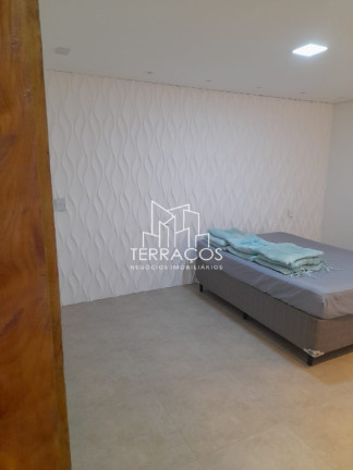 Imagem Imóvel com 4 Quartos à Venda, 278 m² em Inhandjara - Itupeva