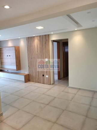 Imagem Apartamento com 2 Quartos à Venda, 70 m²
