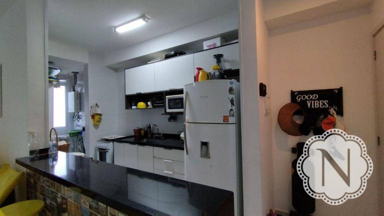 Imagem Apartamento com 2 Quartos à Venda, 78 m² em Centro - Itanhaém Imagem Apartamento com 2 Quartos à Venda, 78 m² em Centro - Itanhaém
