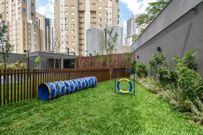Imagem Imóvel com 1 Quarto à Venda, 26 m² em Vila Nova Conceição - São Paulo Imagem Imóvel com 1 Quarto à Venda, 26 m² em Vila Nova Conceição - São Paulo