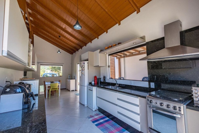 Imagem Casa com 4 Quartos à Venda, 149 m² em Armação Do Pântano Do Sul - Florianópolis