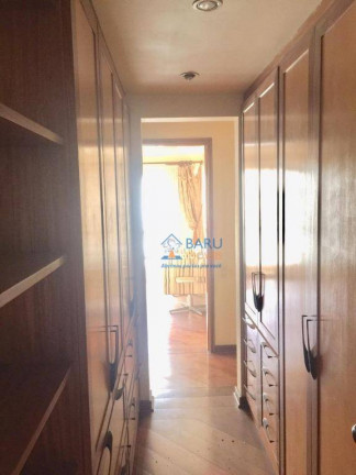 Imagem Apartamento com 4 Quartos à Venda, 220 m² em Higienópolis - São Paulo