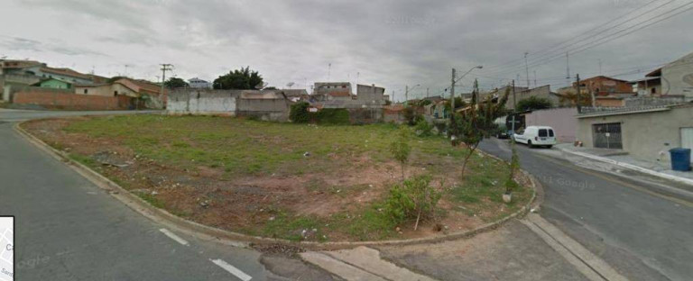Imagem Terreno à Venda, 999 m² em Jardim Maria Eugênia - Sorocaba