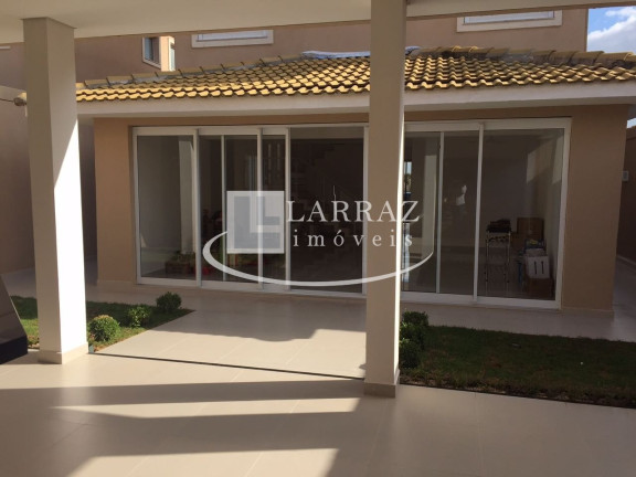 Imagem Casa com 3 Quartos à Venda, 210 m² em Vila Do Golf - Ribeirao Preto