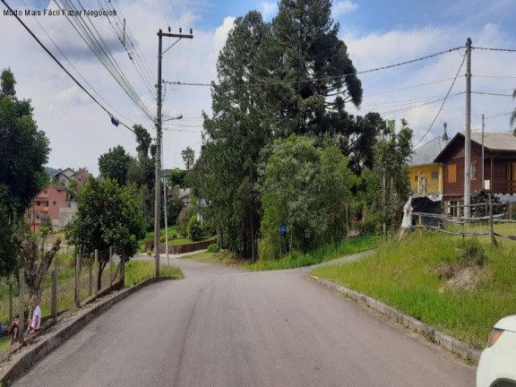 Imagem Terreno à Venda, 2.897 m² em Pousada Da Neve - Nova Petrópolis