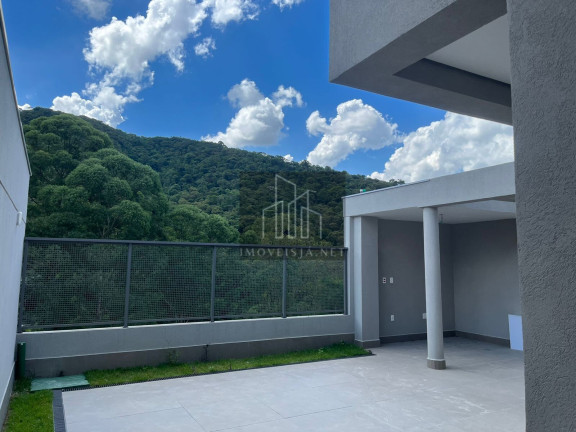 Imagem Casa com 3 Quartos à Venda, 200 m² em Tamboré - Santana De Parnaíba