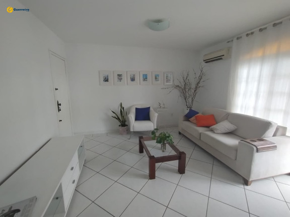 Imagem Apartamento com 3 Quartos à Venda, 130 m² em Itacorubi - Florianópolis Imagem Apartamento com 3 Quartos à Venda, 130 m² em Itacorubi - Florianópolis