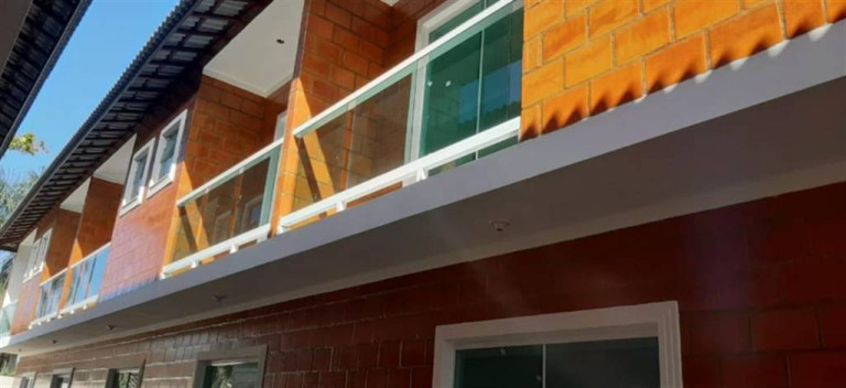 Imagem Casa com 2 Quartos à Venda, 70 m² em Suarão - Itanhaem