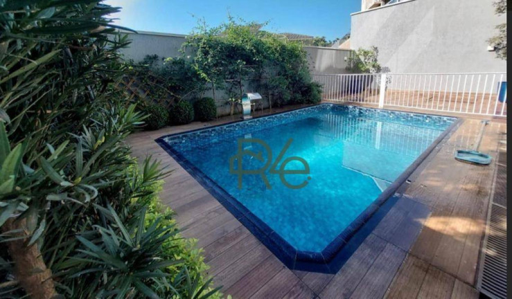 Imagem Casa com 4 Quartos à Venda, 254 m² em Palm Hills - Cotia