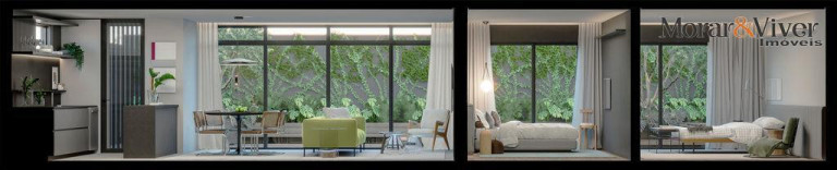 Imagem Apartamento com 2 Quartos à Venda, 86 m² em Alto Da Rua Xv - Curitiba