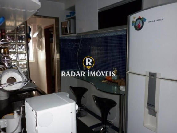 Imagem Cobertura com 4 Quartos à Venda, 180 m² em Braga - Cabo Frio