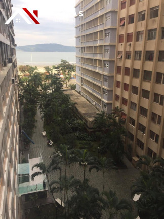 Imagem Apartamento com 3 Quartos à Venda, 145 m² em Itararé - São Vicente