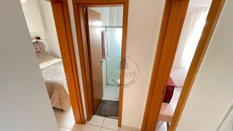 Imagem Cobertura com 2 Quartos à Venda, 39 m² em Vila Pires - Santo André