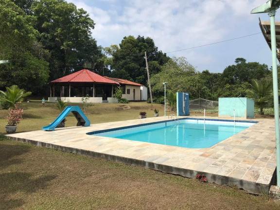 Chácara à Venda, 38.000 m² em Cacau Pirera - Iranduba