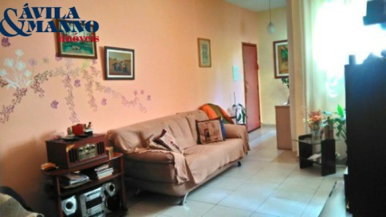 Apartamento com 2 Quartos à Venda, 105 m² em Mooca - São Paulo