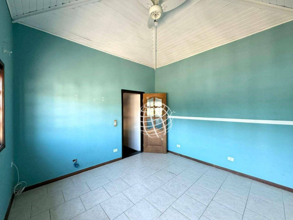 Imagem Casa com 4 Quartos à Venda, 324 m² em Condomínio Shambala I - Atibaia