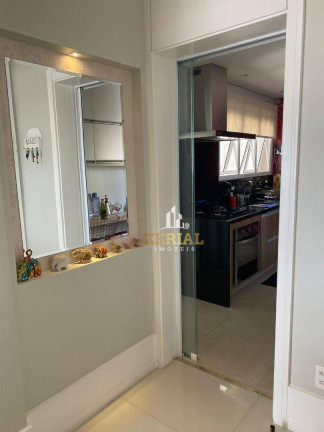 Imagem Apartamento com 3 Quartos à Venda, 123 m² em Centro - São Bernardo Do Campo