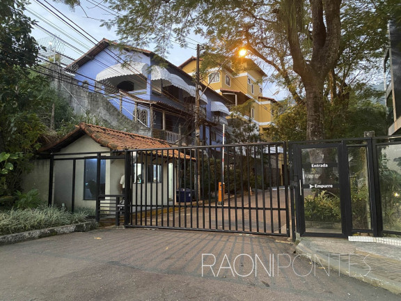 Imagem Casa com 4 Quartos à Venda, 450 m² em Charitas