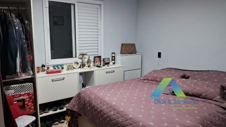 Imagem Apartamento com 3 Quartos à Venda, 83 m² em Vila Dayse - São Bernardo Do Campo Imagem Apartamento com 3 Quartos à Venda, 83 m² em Vila Dayse - São Bernardo Do Campo