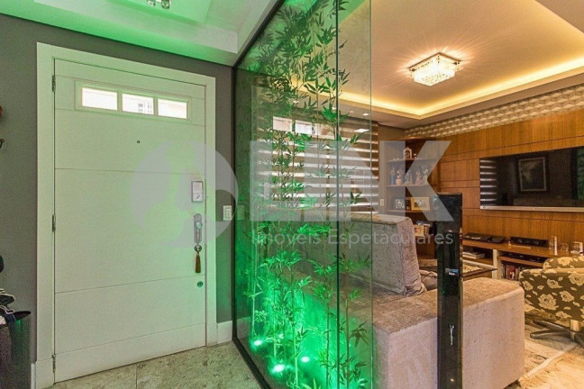 Imagem Imóvel com 3 Quartos à Venda, 284 m² em Chácara Das Pedras - Porto Alegre