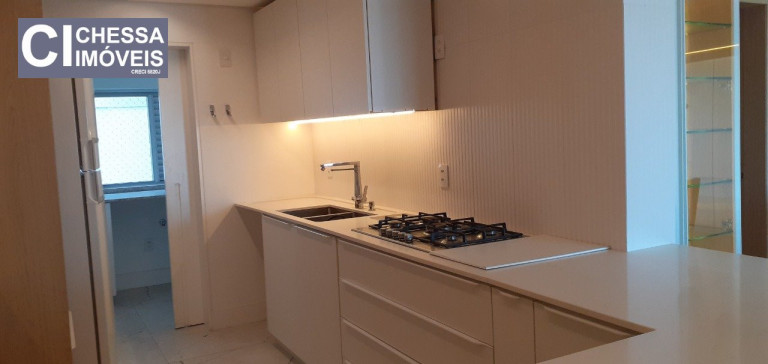 Imagem Apartamento com 4 Quartos à Venda, 141 m² em Centro - Itajaí
