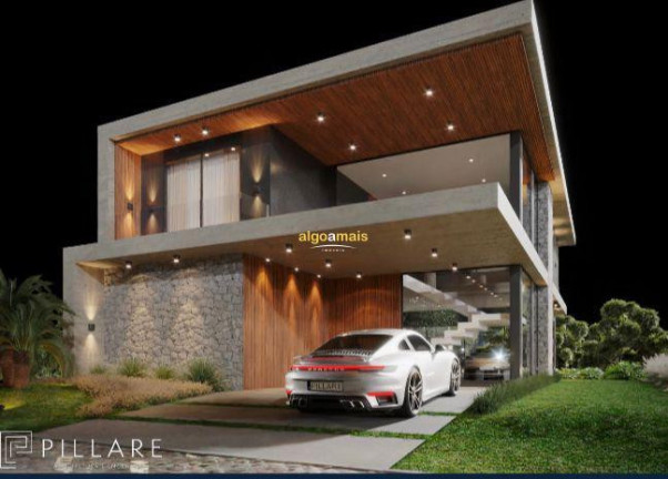 Casa com 5 Quartos à Venda, 315 m² em Condomínio Amare Home Resort - Xangri-lá