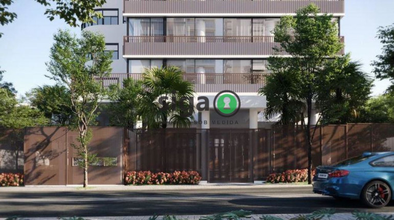 Imagem Apartamento com 4 Quartos à Venda, 374 m² em Jardins - São Paulo Imagem Apartamento com 4 Quartos à Venda, 374 m² em Jardins - São Paulo
