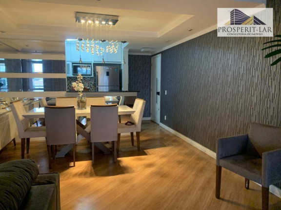 Imagem Apartamento com 3 Quartos à Venda, 100 m² em Centro - Guarulhos