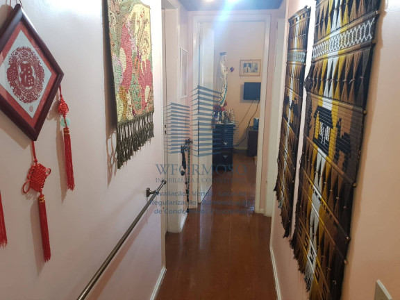 Imagem Apartamento com 2 Quartos à Venda, 74 m² em Vila Isabel - Rio De Janeiro