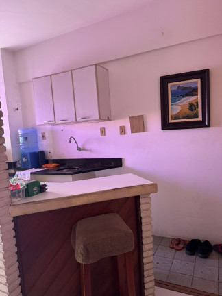 Imagem Apartamento com 1 Quarto à Venda, 52 m² em Candeal - Salvador