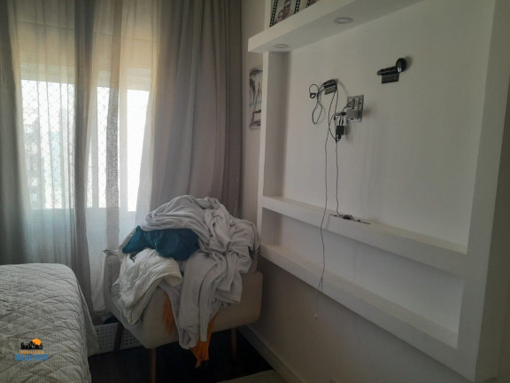 Imagem Apartamento com 2 Quartos à Venda, 80 m² em Iitarare - São Vicente Imagem Apartamento com 2 Quartos à Venda, 80 m² em Iitarare - São Vicente