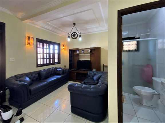 Imagem Imóvel com 4 Quartos à Venda, 270 m² em Jardim Lambreta - Cotia