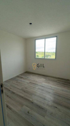 Imagem Apartamento com 2 Quartos à Venda ou Locação, 41 m² em Jardim Paraíso - Jacareí