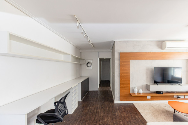 Imagem Apartamento com 2 Quartos à Venda, 101 m² em Itaim Bibi - São Paulo