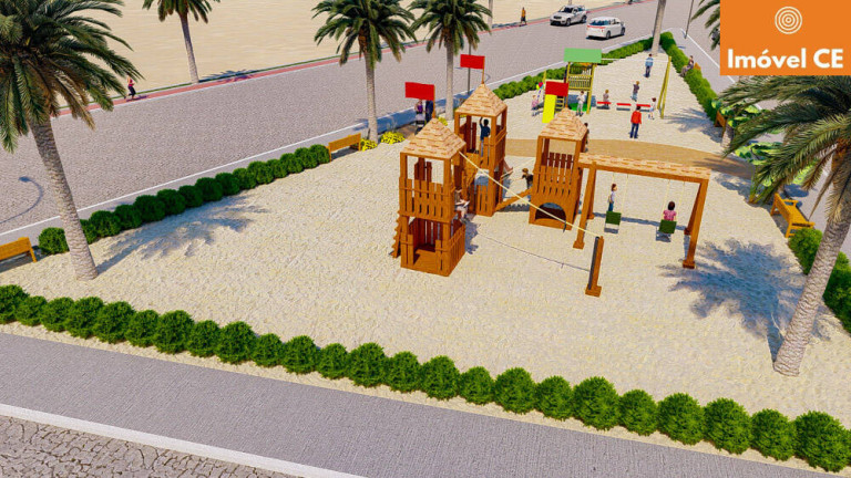 Imagem Terreno à Venda, 250 m² em Camocim