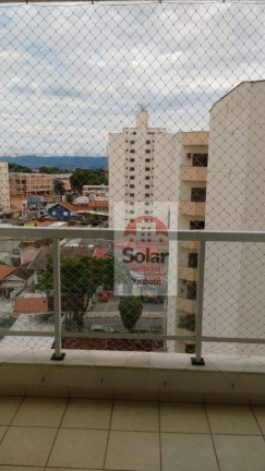 Imagem Apartamento com 3 Quartos à Venda, 89 m² em Centro - Taubaté Imagem Apartamento com 3 Quartos à Venda, 89 m² em Centro - Taubaté