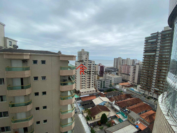 Imagem Apartamento com 3 Quartos à Venda, 150 m² em Vila Tupi - Praia Grande Imagem Apartamento com 3 Quartos à Venda, 150 m² em Vila Tupi - Praia Grande