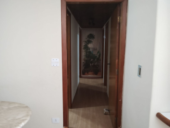 Imagem Apartamento com 3 Quartos à Venda, 140 m² em Pinheiros - São Paulo