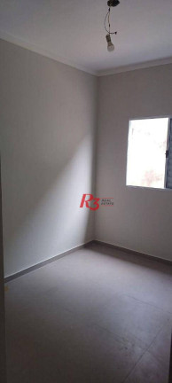 Imagem Casa com 3 Quartos à Venda, 120 m² em Saboó - Santos