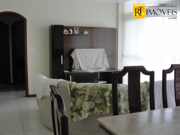 Imagem Apartamento com 3 Quartos à Venda, 135 m² em Algodoal - Cabo Frio Imagem Apartamento com 3 Quartos à Venda, 135 m² em Algodoal - Cabo Frio
