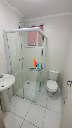Imagem Apartamento com 3 Quartos à Venda, 79 m² em Engordadouro - Jundiaí