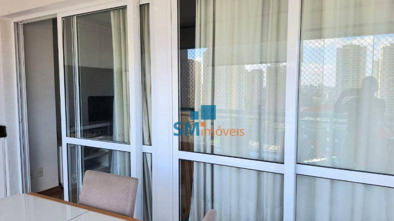 Imagem Apartamento com 1 Quarto à Venda, 42 m² em Centro - São Bernardo Do Campo Imagem Apartamento com 1 Quarto à Venda, 42 m² em Centro - São Bernardo Do Campo
